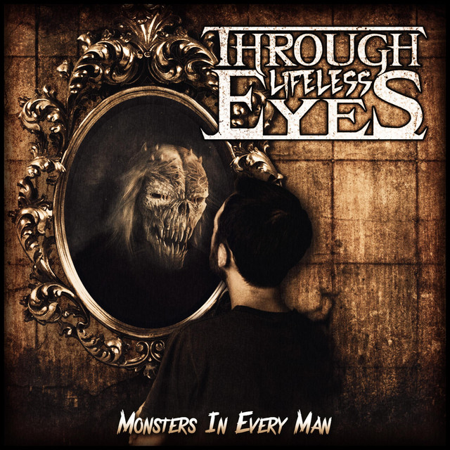 Through Lifeless Eyes Photo
