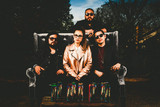 The Chamanas profile