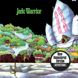 Jade Warrior (2014 Remaster) album