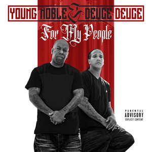 For My People album