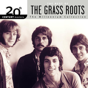 20th Century Masters: The Millennium Collection: The Best of The Grass Roots album