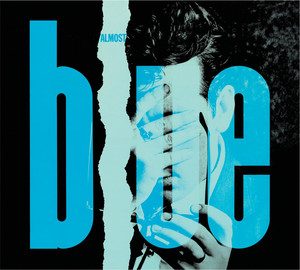 Almost Blue album