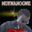 Mukwanogwe Albumcover
