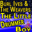 The Little Drummer Boy cover