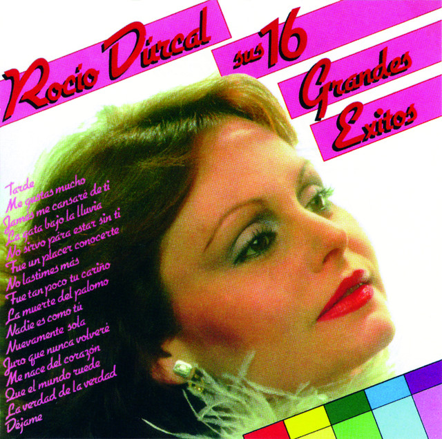 Sus 16 Grandes Exitos cover
