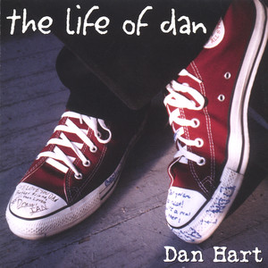 The Life of Dan cover