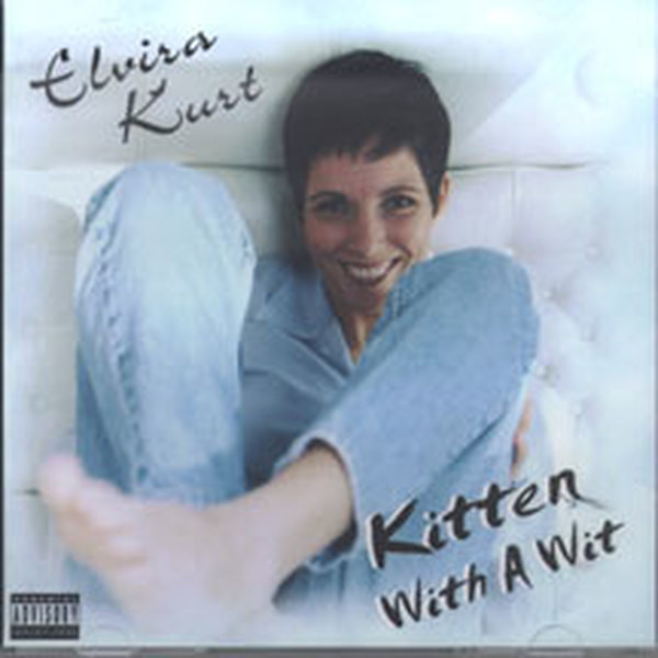 Elvira Kurt Photo
