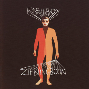 Zipbangboom album