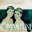 Omani uni Albumcover