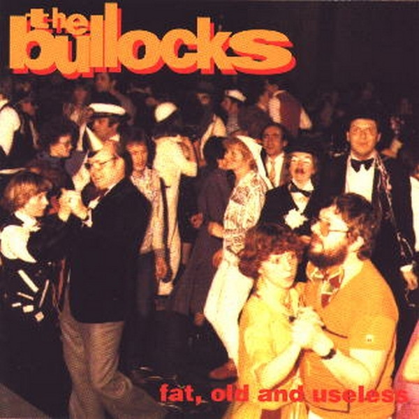 The Bullocks Photo