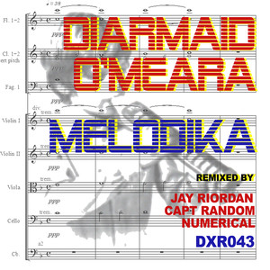 D. O'Meara