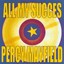 All My Succes: Percy Mayfield Albumcover