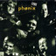 Phonix-Live Albumcover