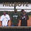 Strong Ones Break Thru Albumcover
