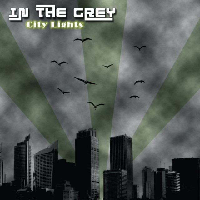 In the Grey Photo