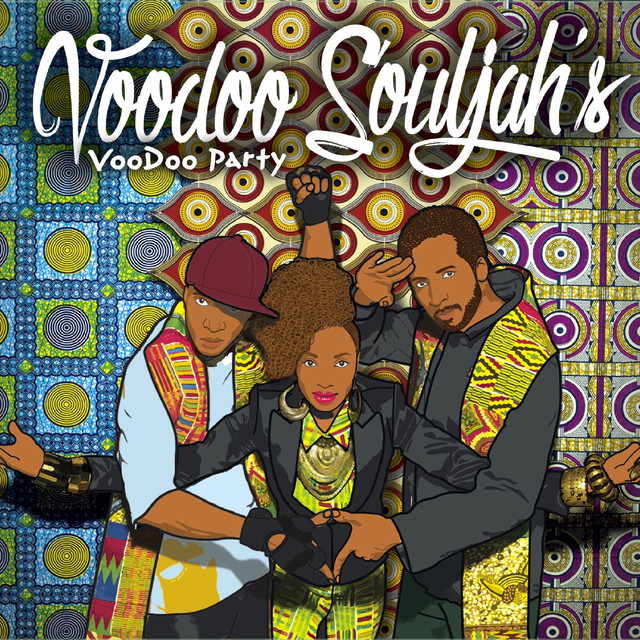 Voodoo Souljahs Photo