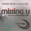 Missing You Albumcover