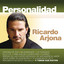 Personalidad cover