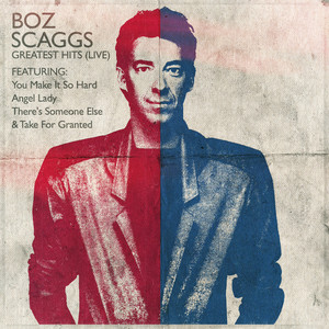 Greatest Hits Live album