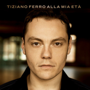 Alla mia età cover