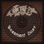 Basement Dust Albumcover