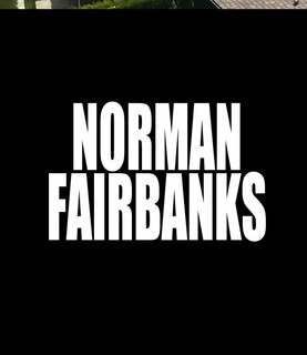 Norman Fairbanks Photo