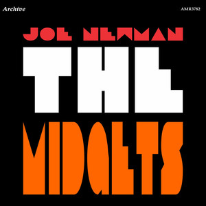 The Midgets album