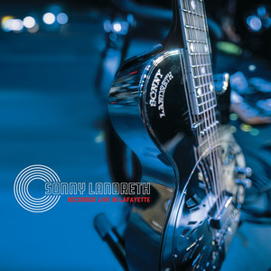 Recorded Live in Lafayette album