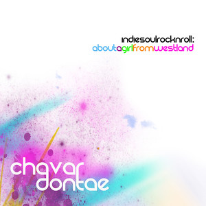 Chavar Dontae
