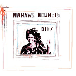 Diby (l'ombre) cover