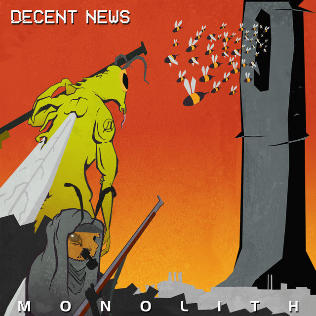 Decent News Photo