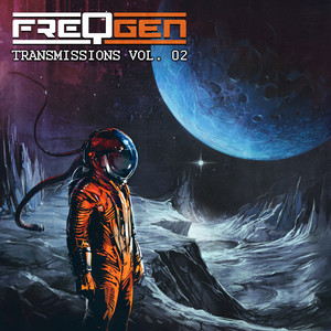 Transmissions: Vol. 02 album