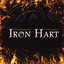 Iron Hart Albumcover