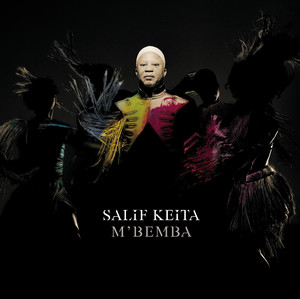 M'Bemba album