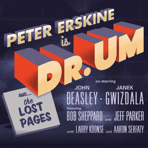 Dr. Um cover