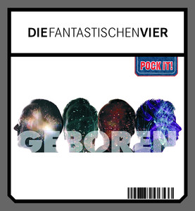 Geboren album