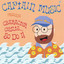Character Counts...So Do I! Albumcover