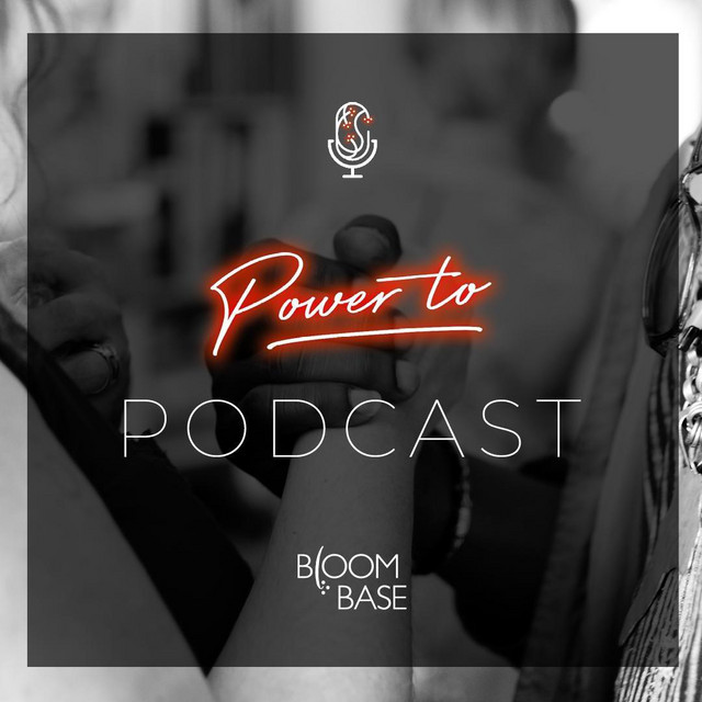 Power TO | Podcast on Spotify