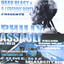 Philly Assults Vol. 1 Albumcover