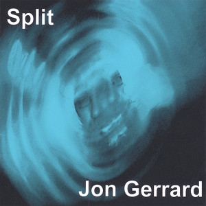 Split Albumcover