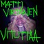 Vituttaa Albumcover