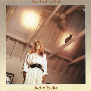 The Cat Is Out album
