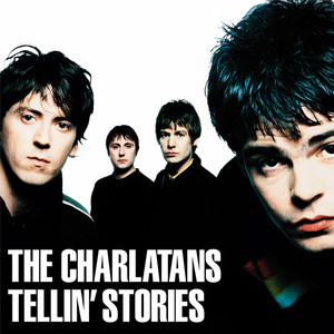 Tellin' Stories - Expanded Edition album