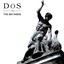 Dos Albumcover