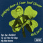 Looking over a Four-Leaf Clover cover