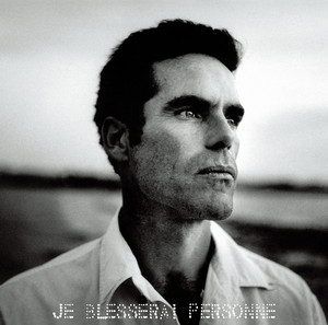 Je blesserai personne cover