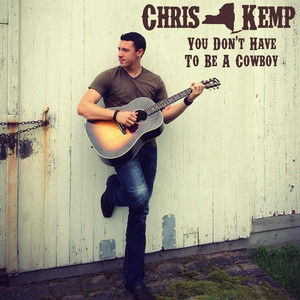 Chris Kemp