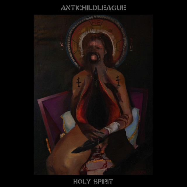 ANTIchildLEAGUE Photo