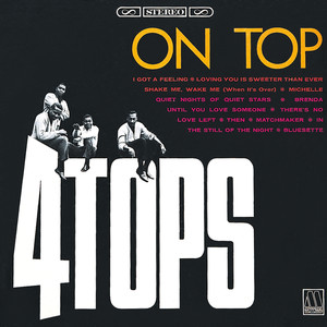 On Top album