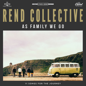 As Family We Go album